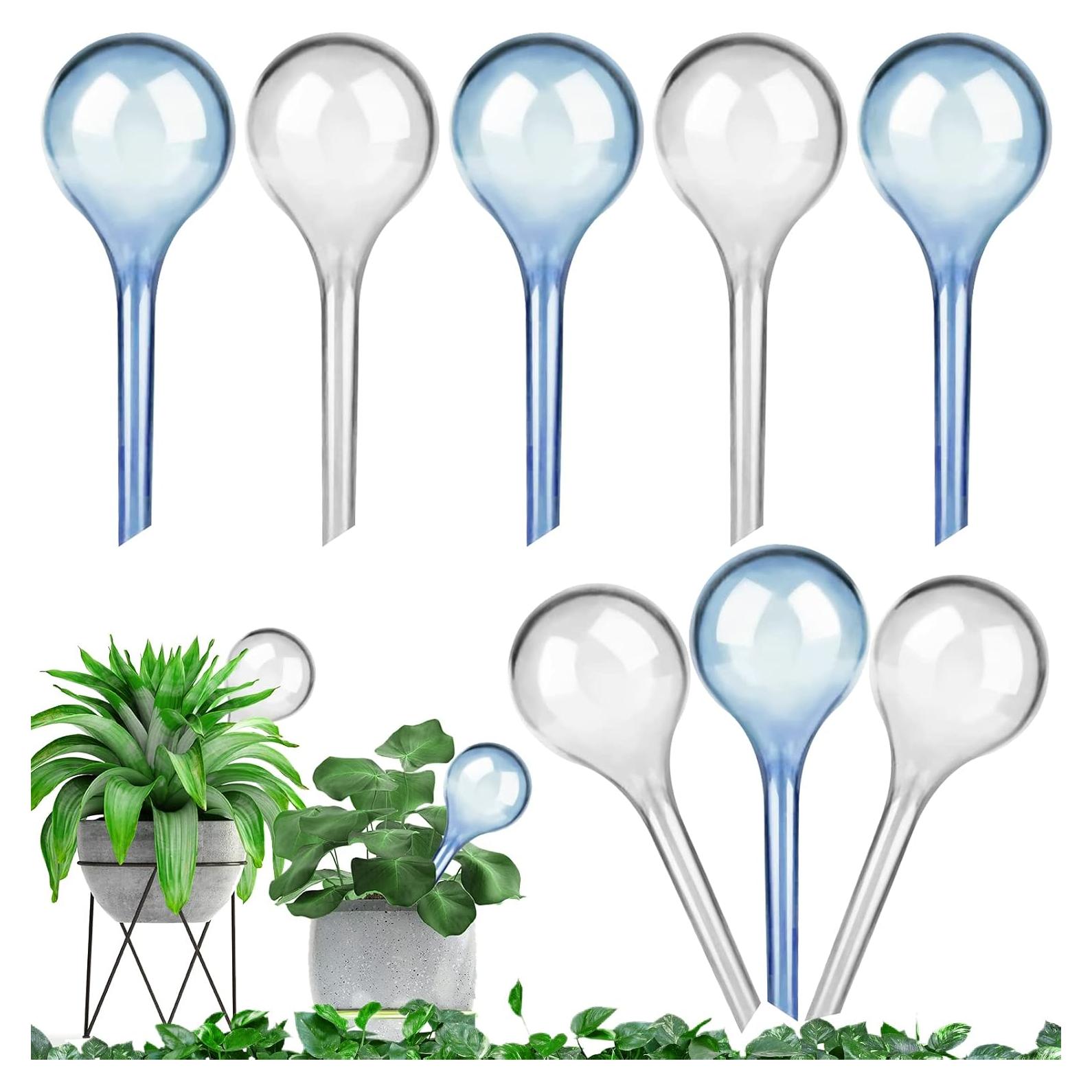 Bulbos de Riego Automático Hopeson 8 Piezas 5cm