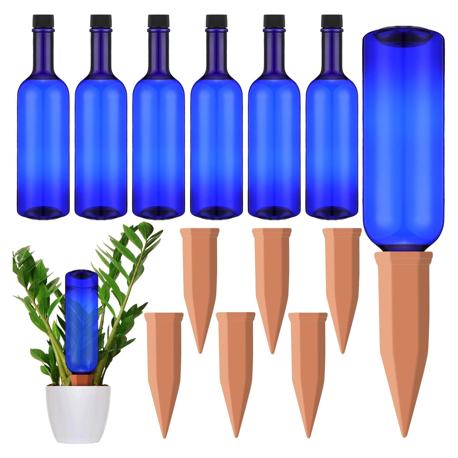 Paquete de 12 Dispositivos de Riego Automático SiliFine