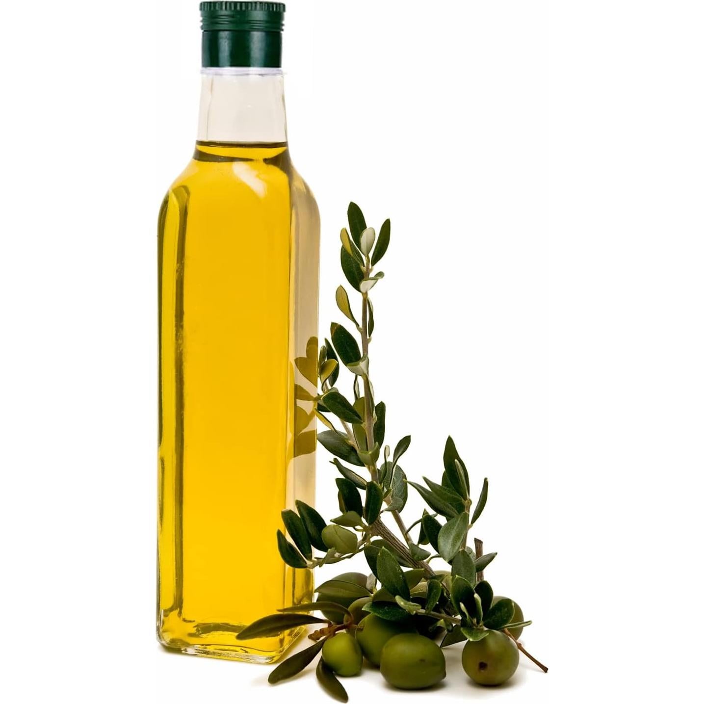 Paquete de 6 Botellas Vacías de 1000ml B SEPOR Cuadradas PET