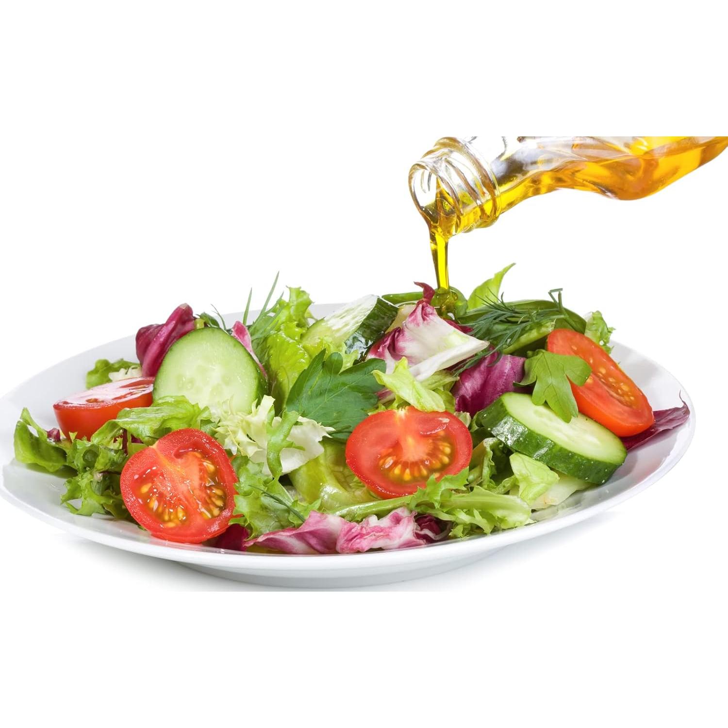 Paquete de 6 Botellas Vacías de 1000ml B SEPOR Cuadradas PET