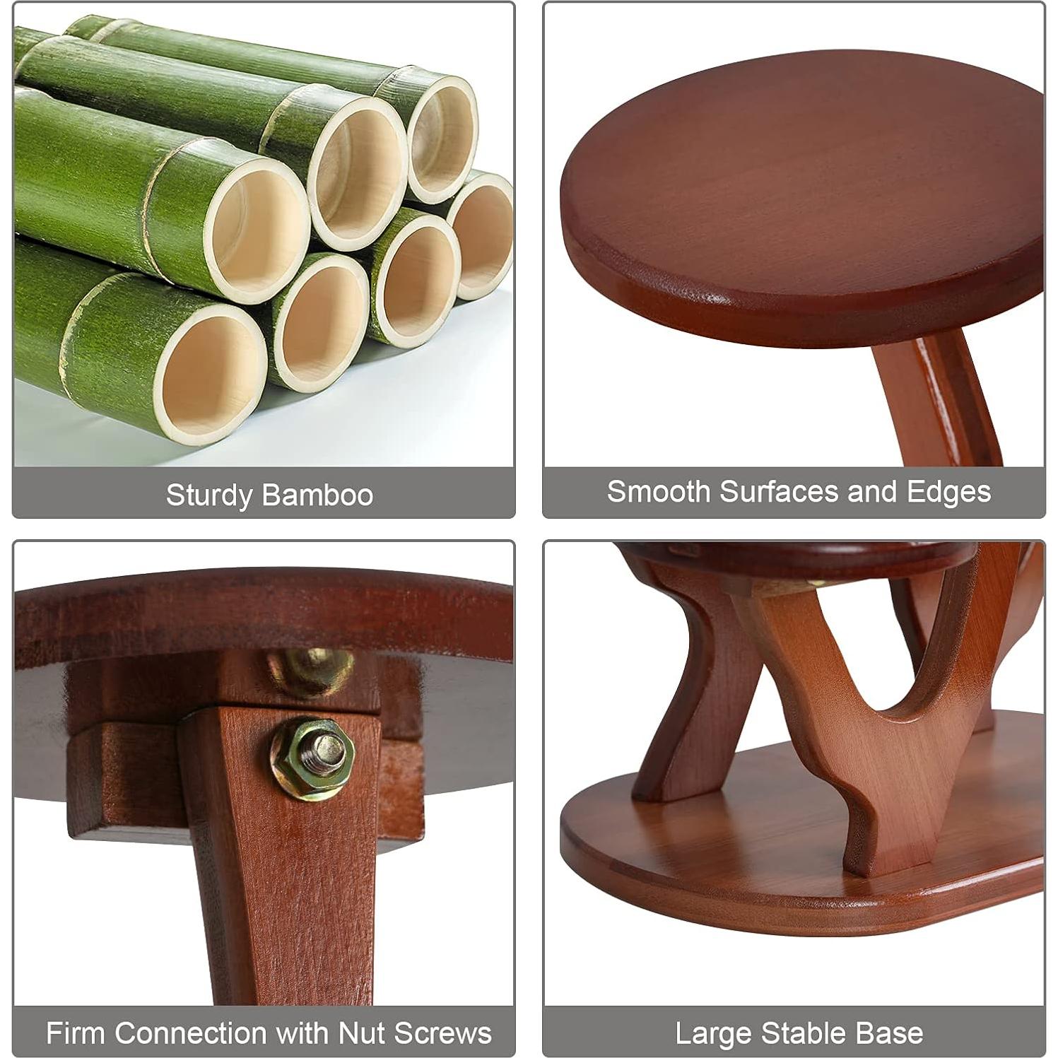 Soporte de Plantas Mini Suculentas Jotsport 9 Macetas 39x45.7cm