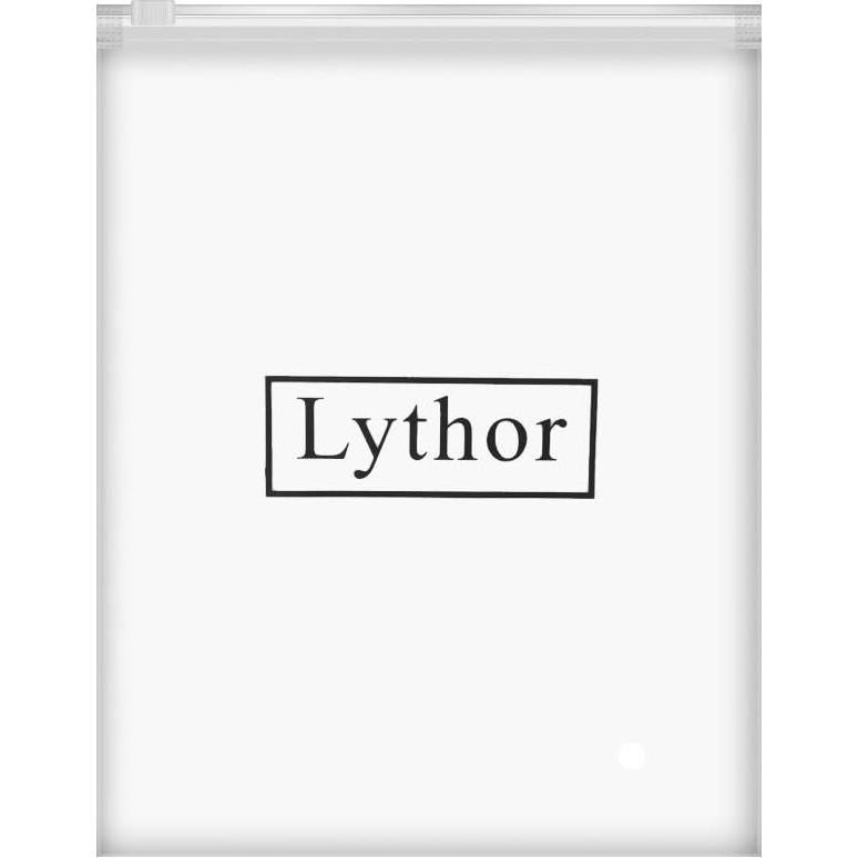 Ganchos para Plantas Lythor con Polea Retráctil - 4 Piezas