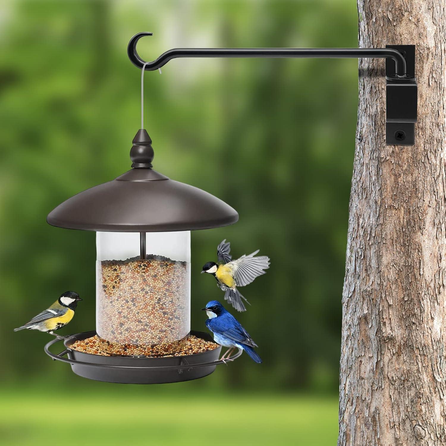 Soporte para Plantas Giratorio Greemov - 42.5 cm - 2 Piezas