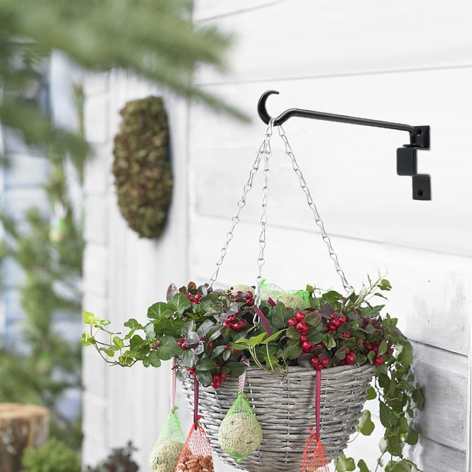 Soporte para Plantas Giratorio Greemov - 42.5 cm - 2 Piezas