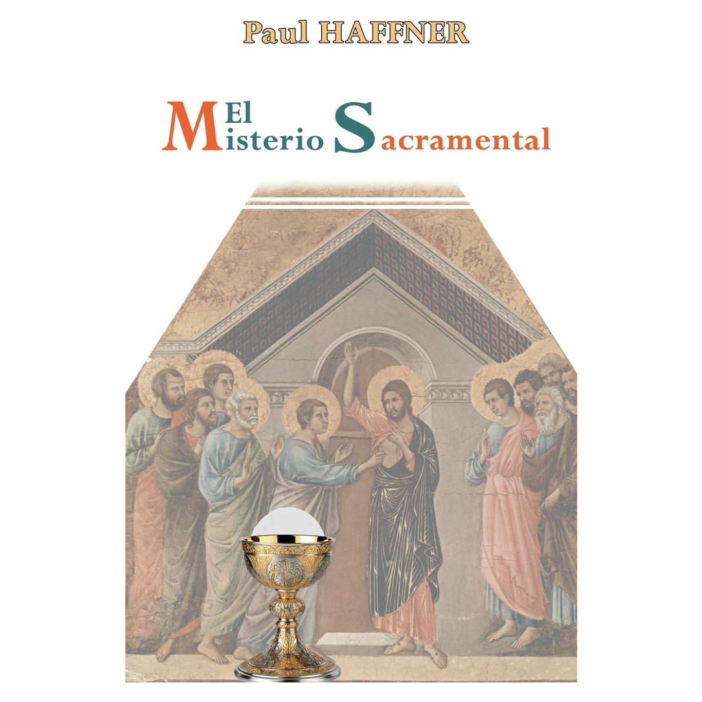El Misterio Sacramental (Spanish Edition)