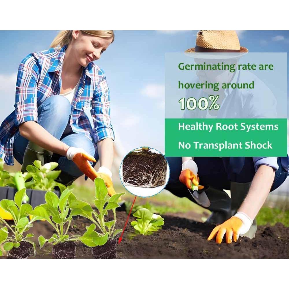 Kit de Herramientas para Bloques de Suelo Yaoyao 4 en 1 Ergonómico