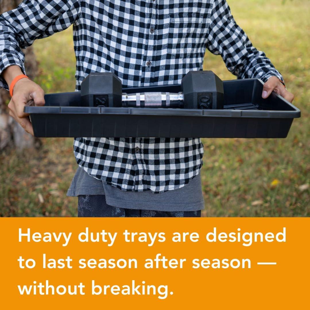 Kit de Inicio de Semillas Bootstrap Farmer Multicolor con Domos