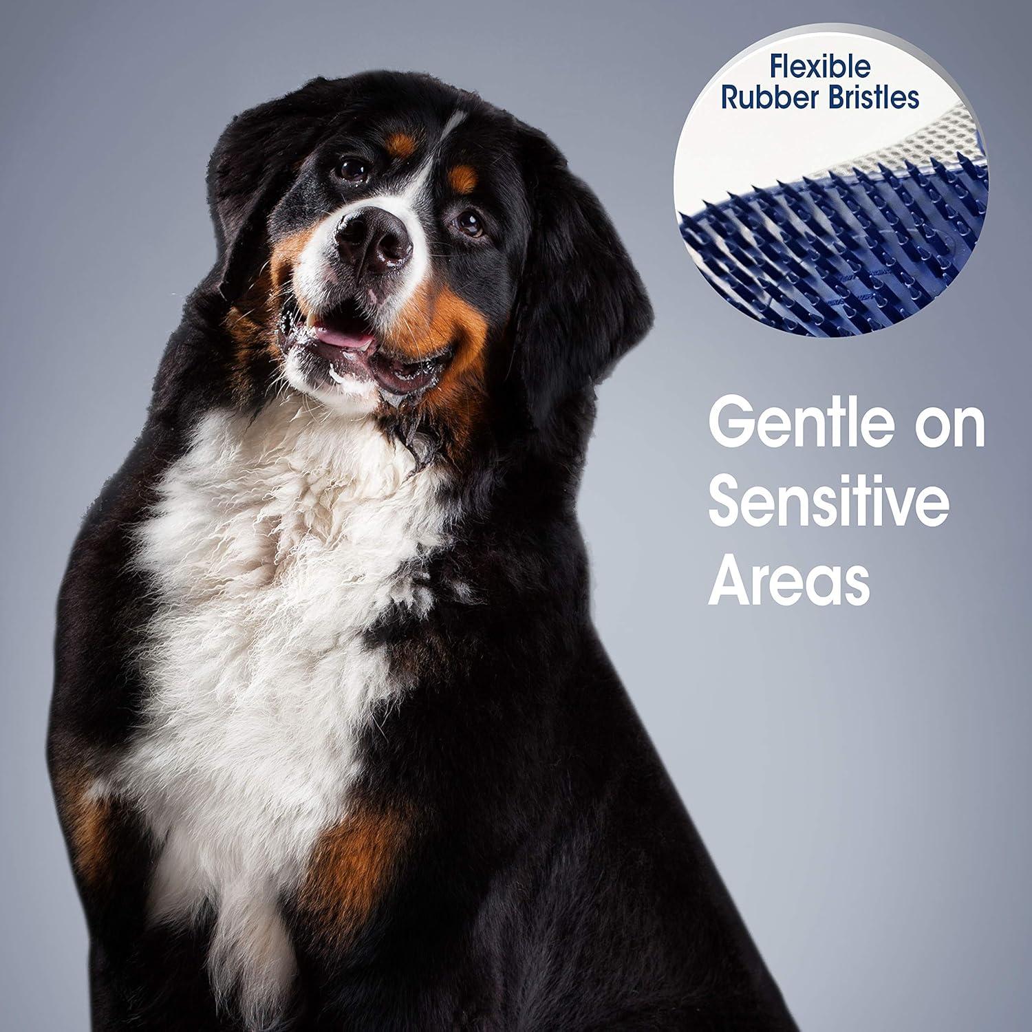 Guante de Aseo para Mascotas Magic Coat - Unisex Ajustable