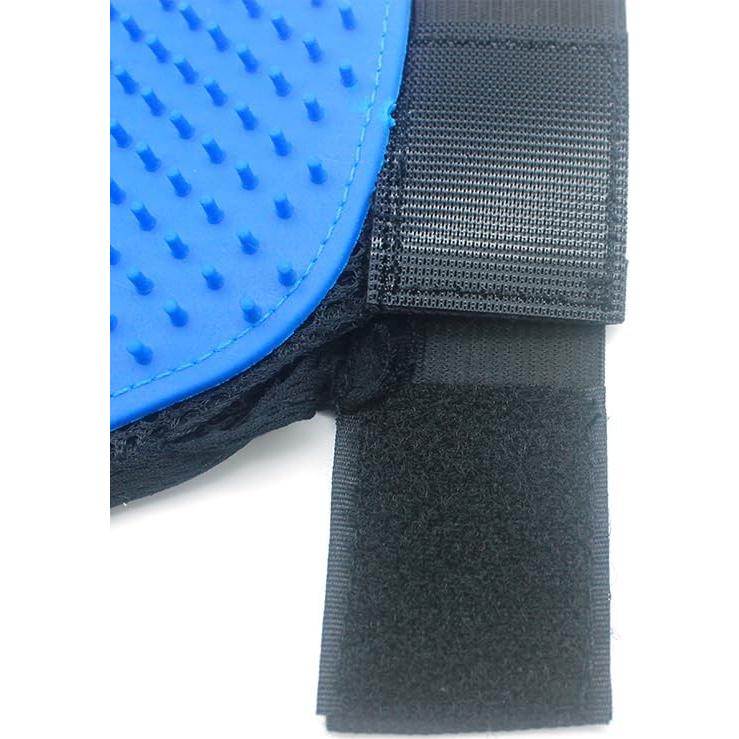 Guantes de Masaje y Eliminación de Pelo para Mascotas PGG