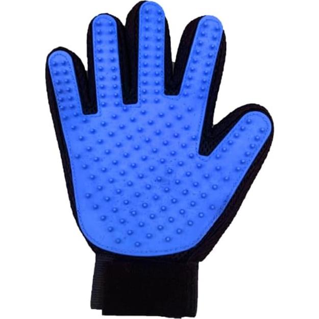 Guantes de Masaje y Eliminación de Pelo para Mascotas PGG