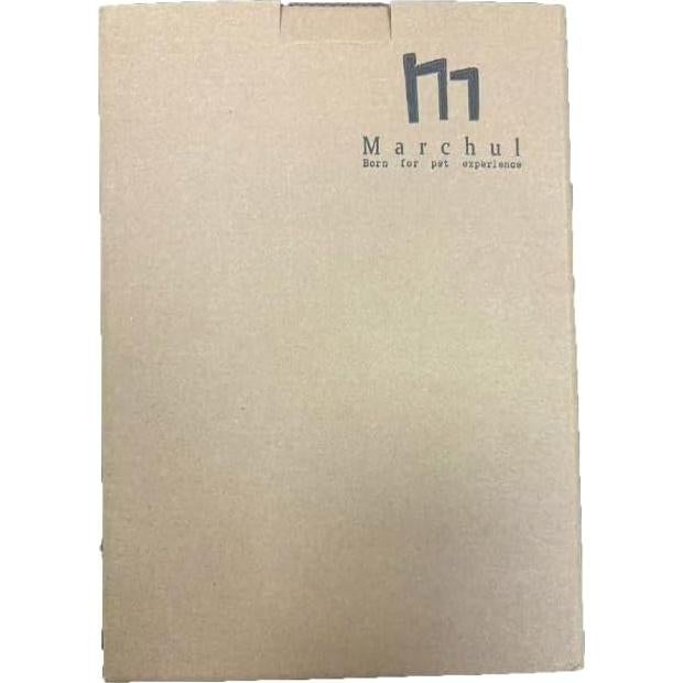 Guantes Removedores de Pelo de Mascotas Marchul - 1 Par