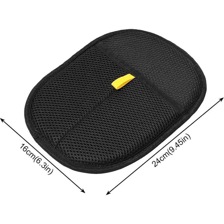 Guantes Quitapelos para Mascotas PoetryDraw - 2 Paquetes