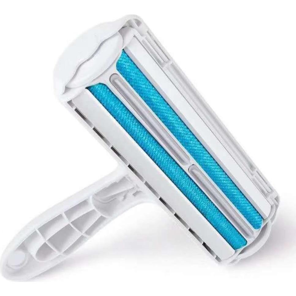 Kit de Aseo para Mascotas ESSENCIAIS - Cepillo, Peine y Guante