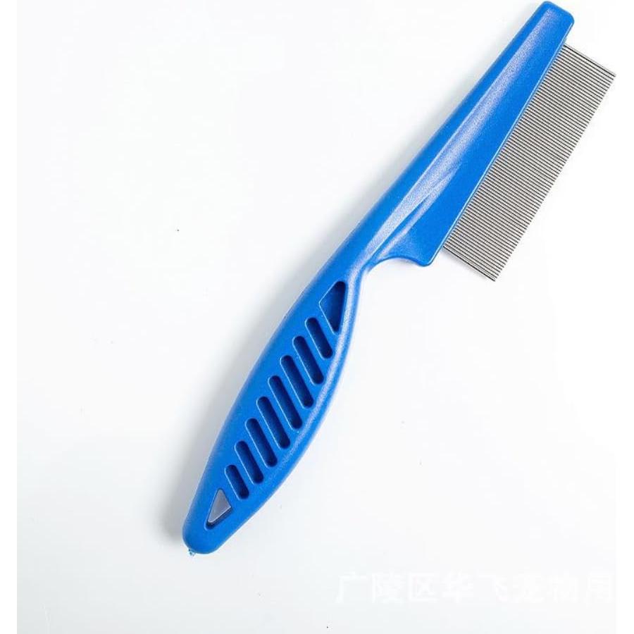 Kit de Aseo para Mascotas ESSENCIAIS - Cepillo, Peine y Guante