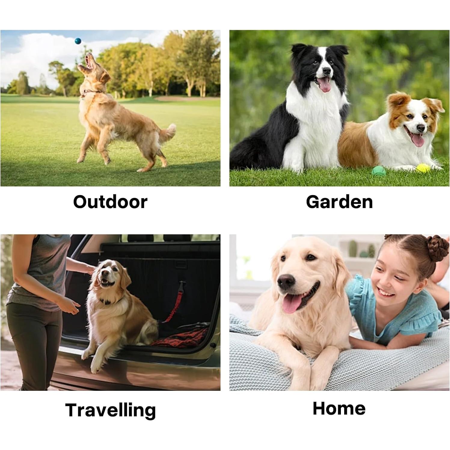 Toallitas para mascotas WGP - Guantes de limpieza 18 pcs