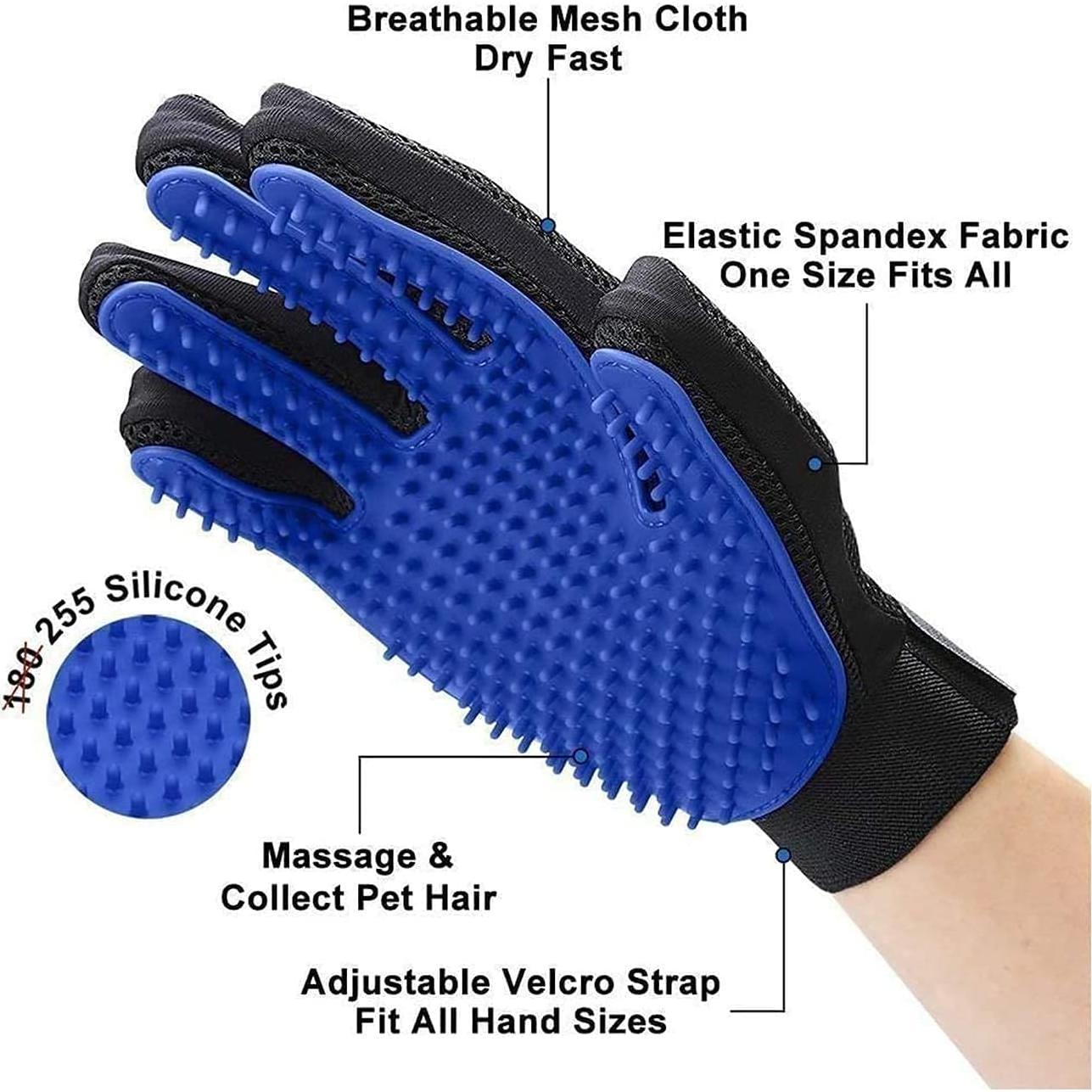 Alfombrillas Lavables para Perros SincoPet 24x24 cm - Paquete de 4