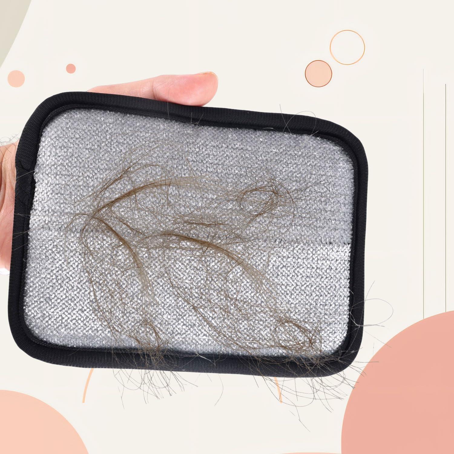 Guante de Aseo para Mascotas Lasuroa F30017 17x13cm