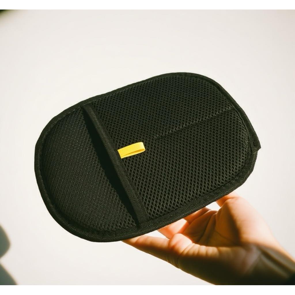 Guantes de Acicalamiento Electropaw 5 Piezas para Mascotas