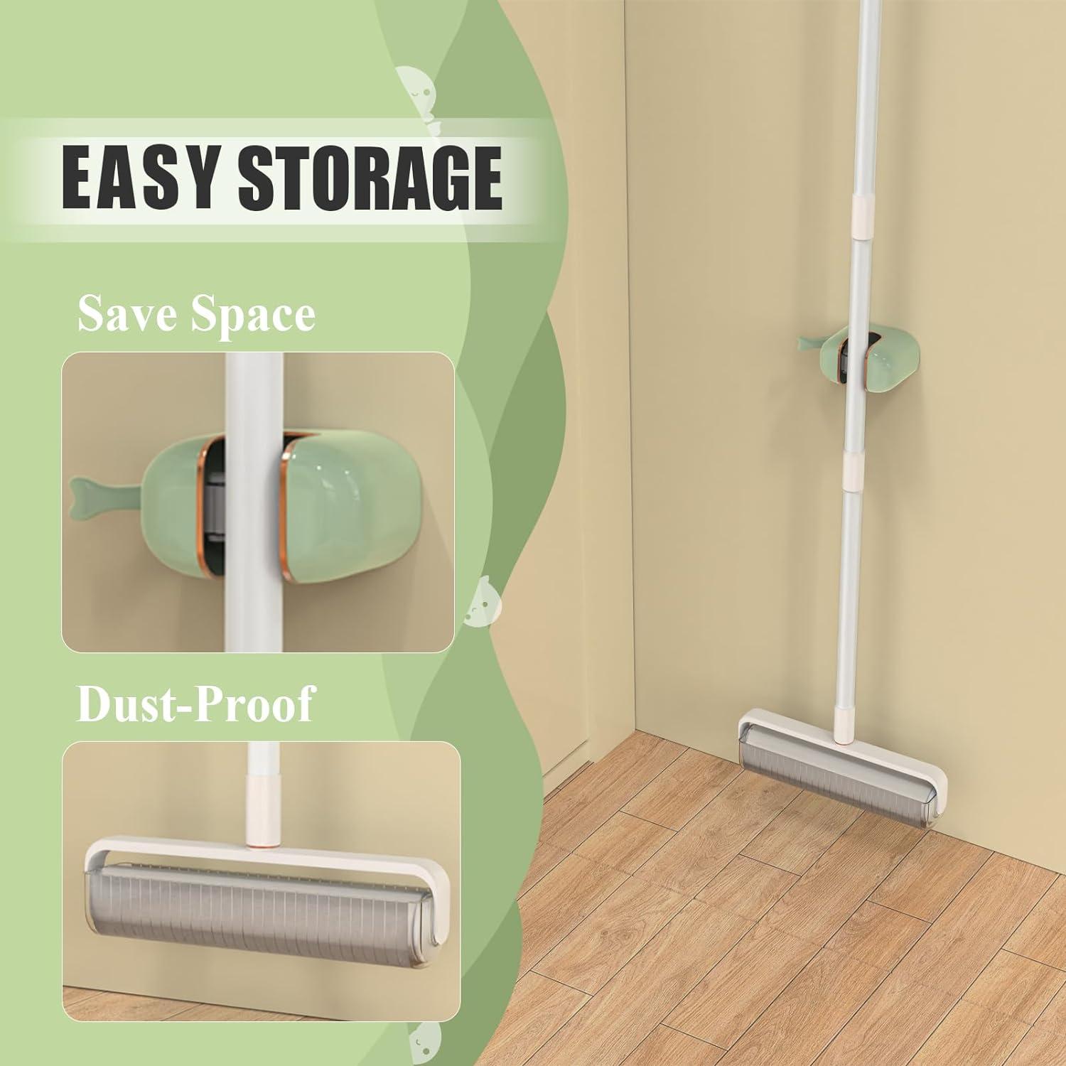 Rodillo de Lint Luipaard Grande 24 cm para Pelo de Mascotas