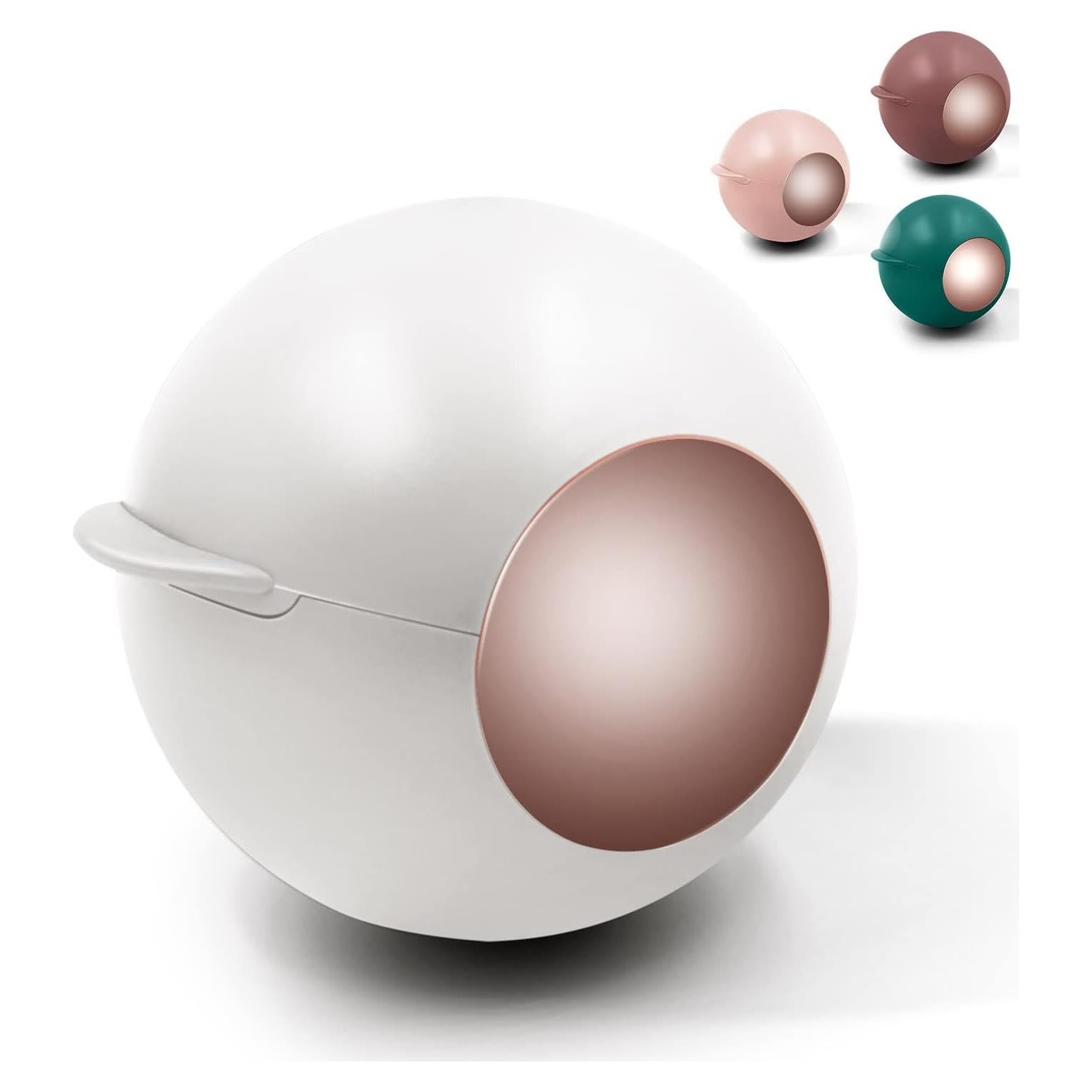 Rodillo de Pelusa Reutilizable Doonly para Pelo de Mascotas