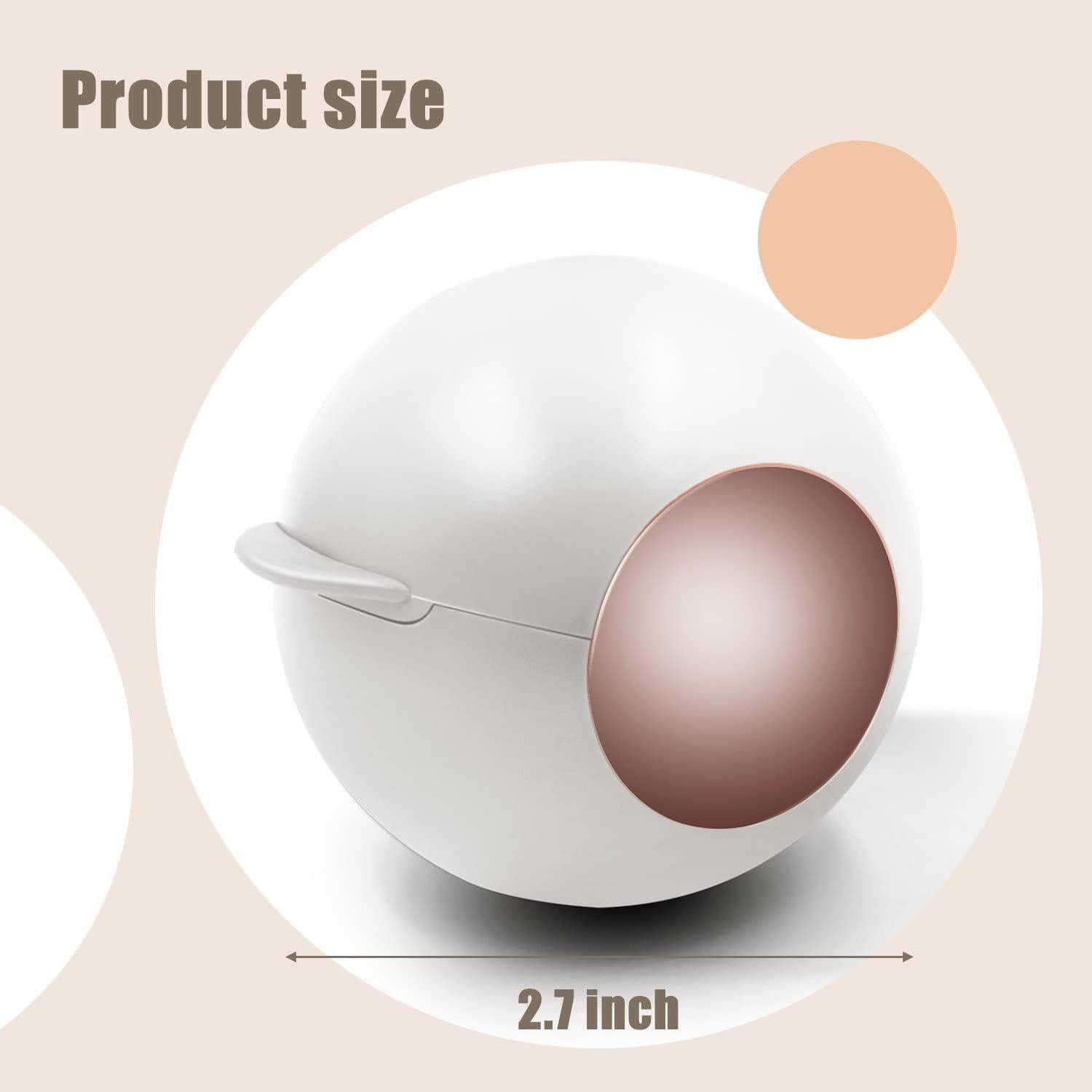 Rodillo de Pelusa Reutilizable Doonly para Pelo de Mascotas