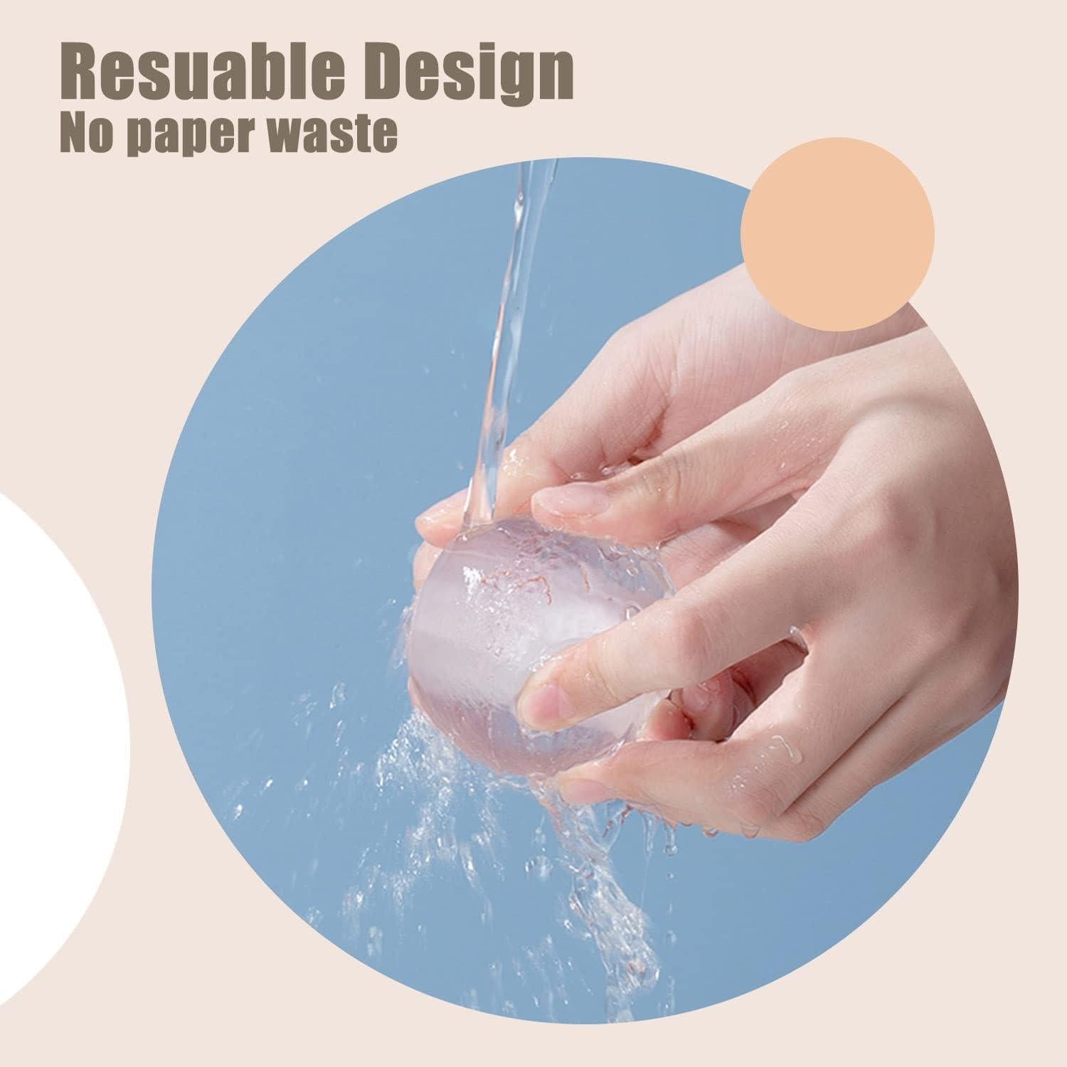 Rodillo de Pelusa Reutilizable Doonly para Pelo de Mascotas