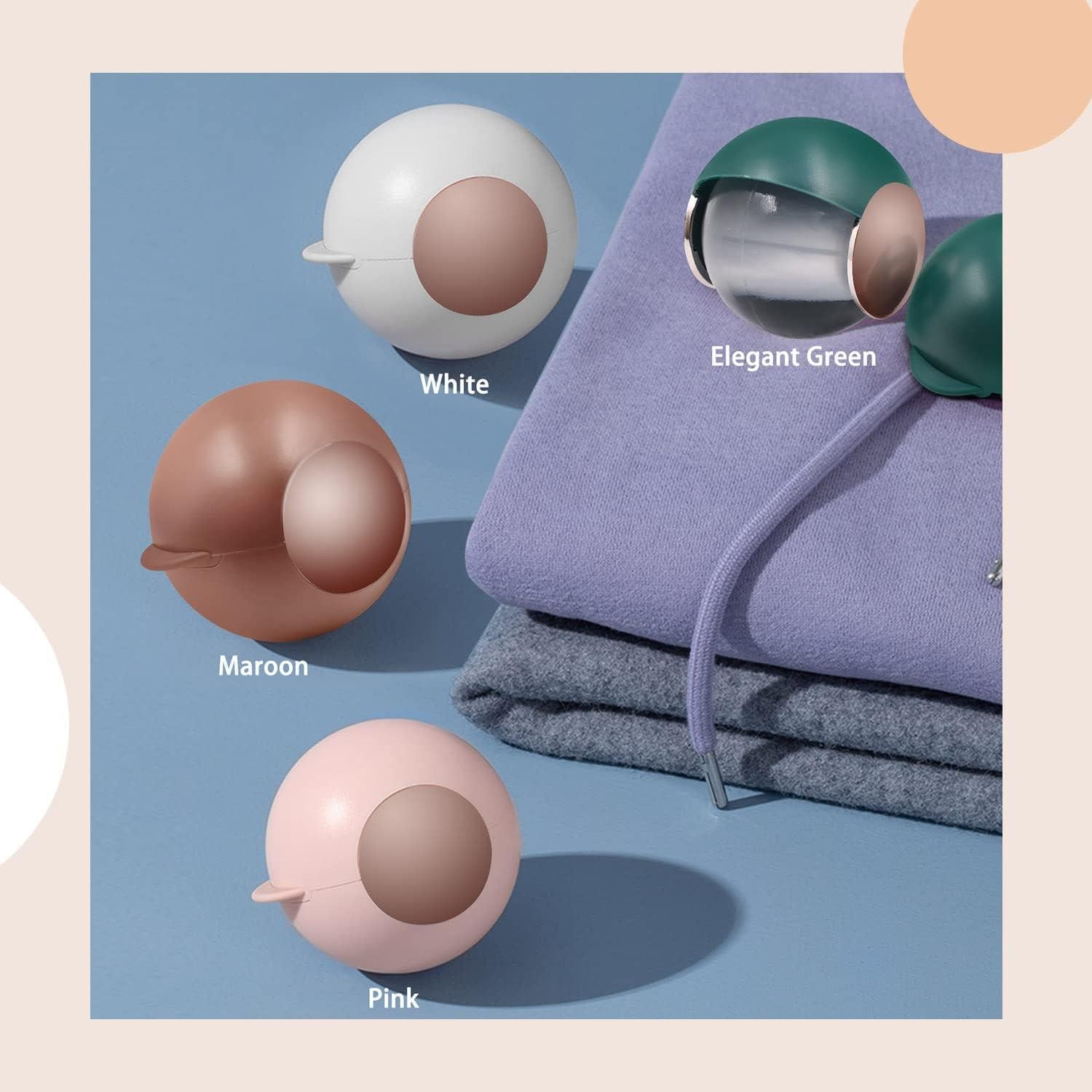 Rodillo de Pelusa Reutilizable Doonly para Pelo de Mascotas