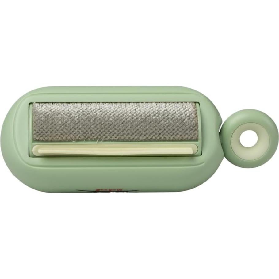 Removedor de Pelo de Mascotas McGeeZ JC-019 Reutilizable 280g