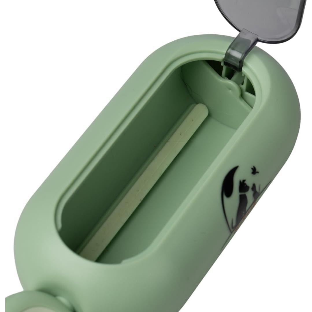 Removedor de Pelo de Mascotas McGeeZ JC-019 Reutilizable 280g