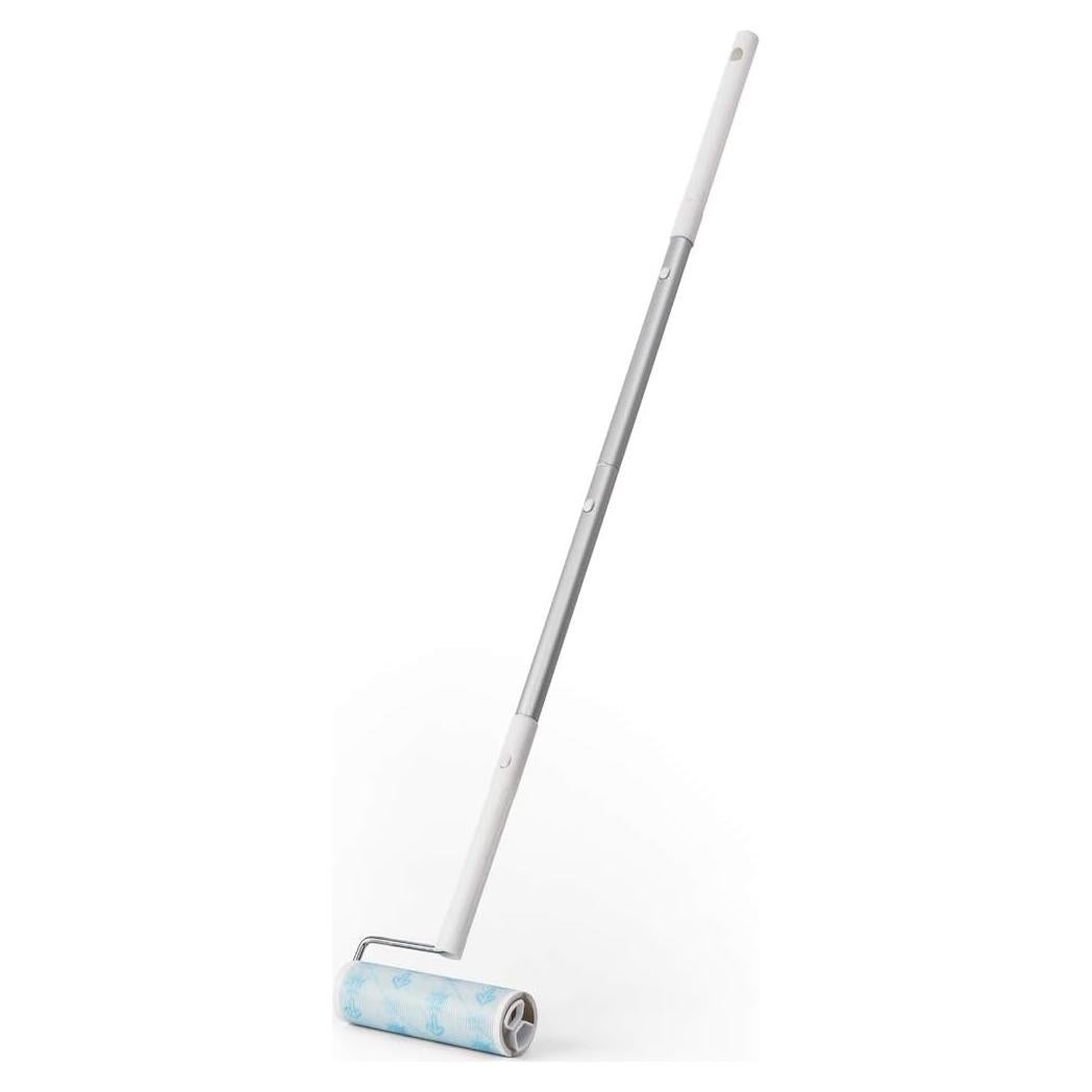 Rodillo Adhesivo UNIKON para Pelos de Mascotas 1.22m