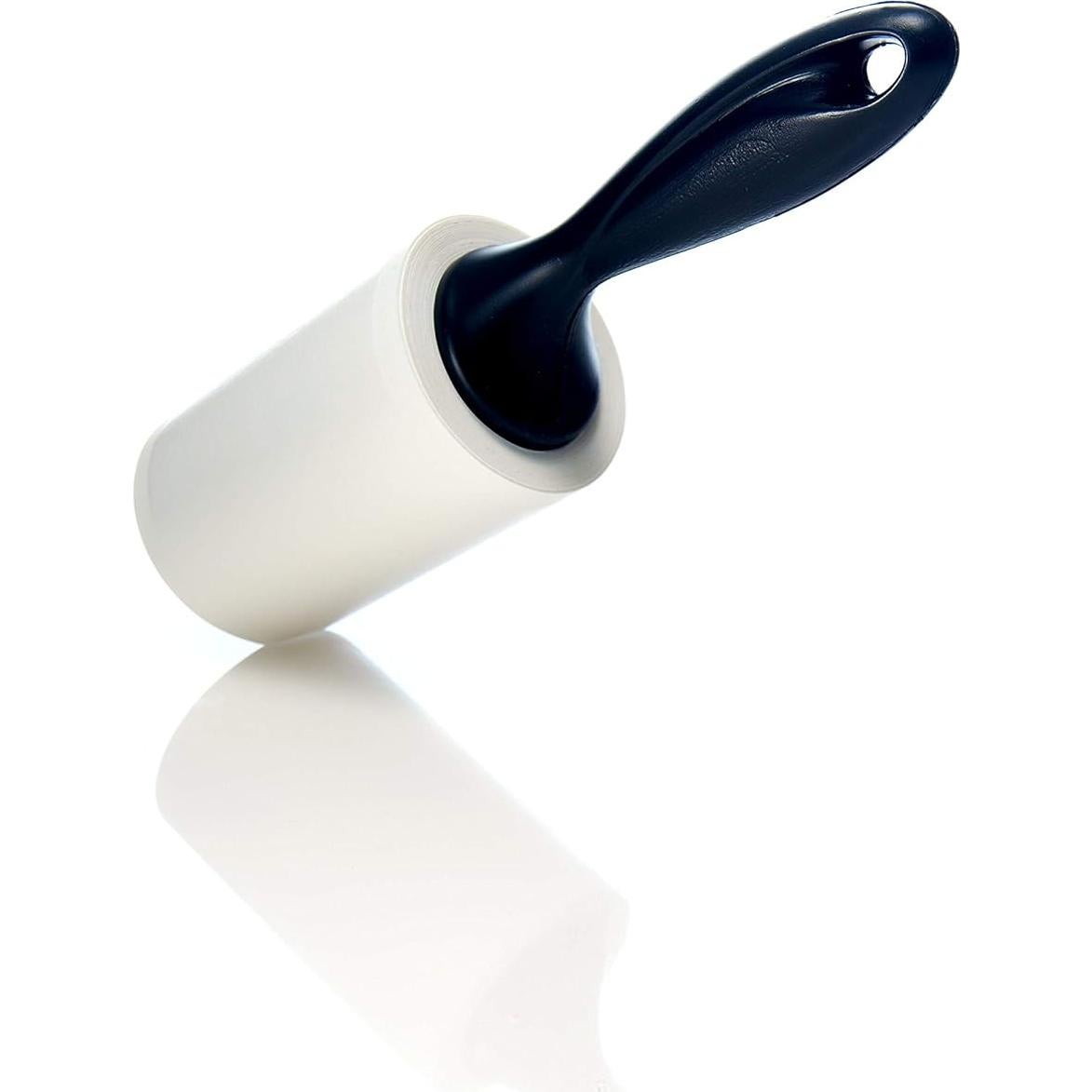 Rodillo para Pelusa Scotch-Brite Doble 112 Hojas para Mascotas