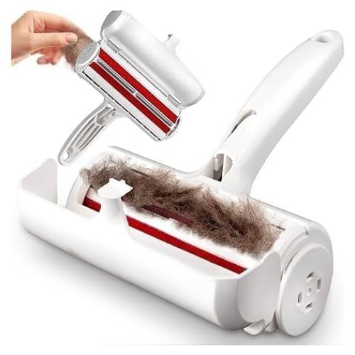 Removedor de Pelo de Mascota Reutilizable ChomChom - Multi-Superficie