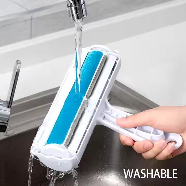 Removedor de Pelo de Mascota Reutilizable ChomChom - Multi-Superficie