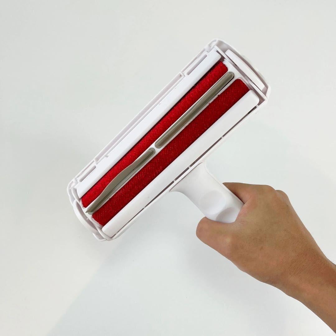 Removedor de Pelo de Mascota Reutilizable ChomChom - Multi-Superficie