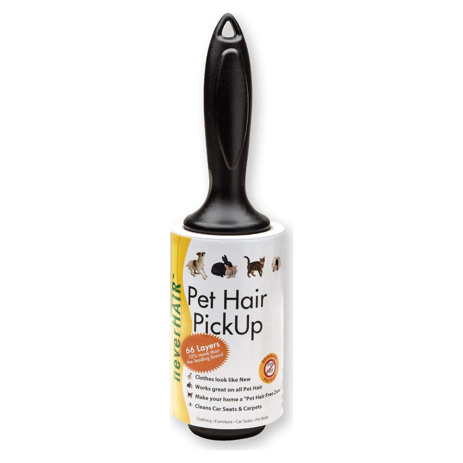 Rodillo Recolector de Pelo Savory Prime 10066 - 6.99x6.35cm