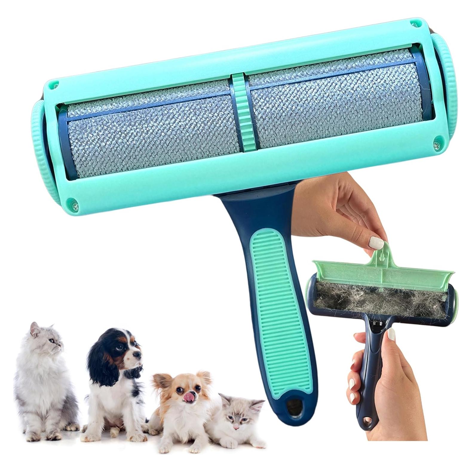 Removedor de Pelo de Mascotas Better Lifeworks PHR 101 Ecológico