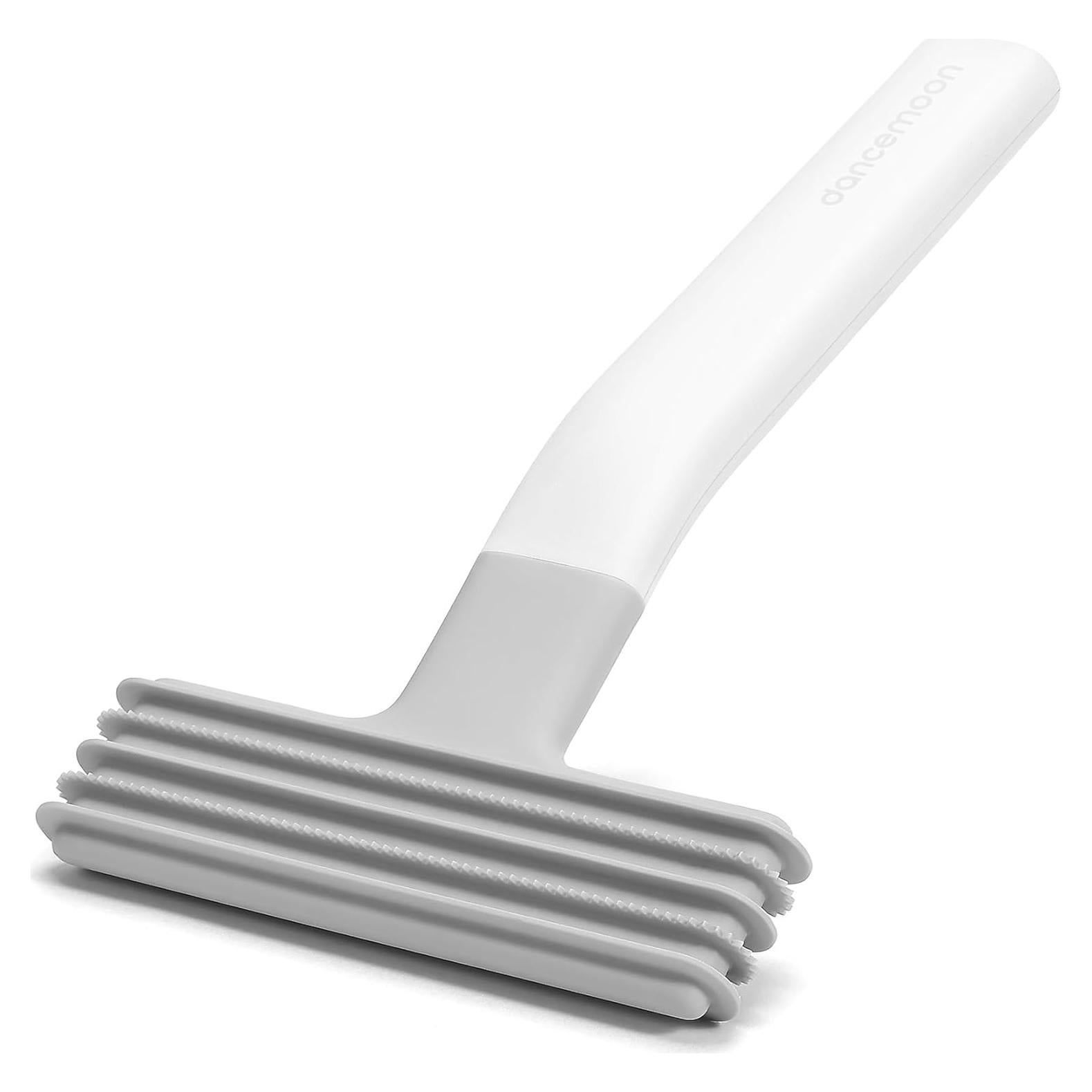 Cepillo de Capa dancemoon para Eliminación de Pelo de Mascotas