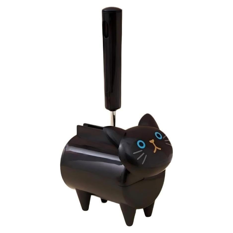 Rodillo Adhesivo Extra Pegajoso RyotenoKa para Pelusa de Mascotas