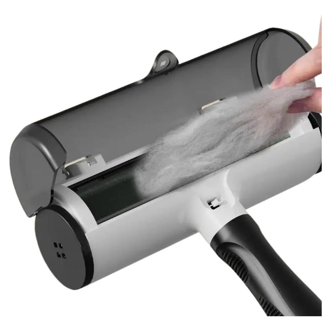 Rodillo Removedor de Pelos de Mascota PetPalCleanPro