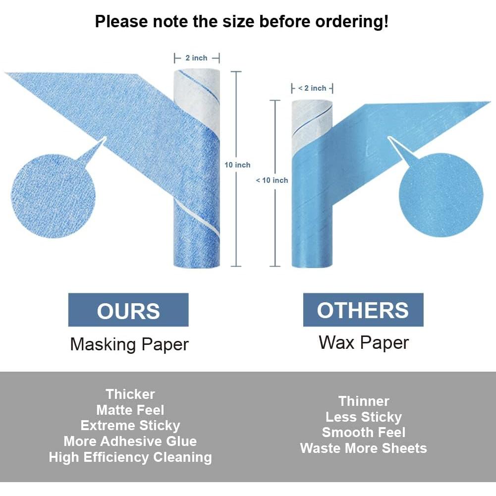 Rodillo de Limpieza para Mascotas Layers 10" con Mango Extensible 95.5cm