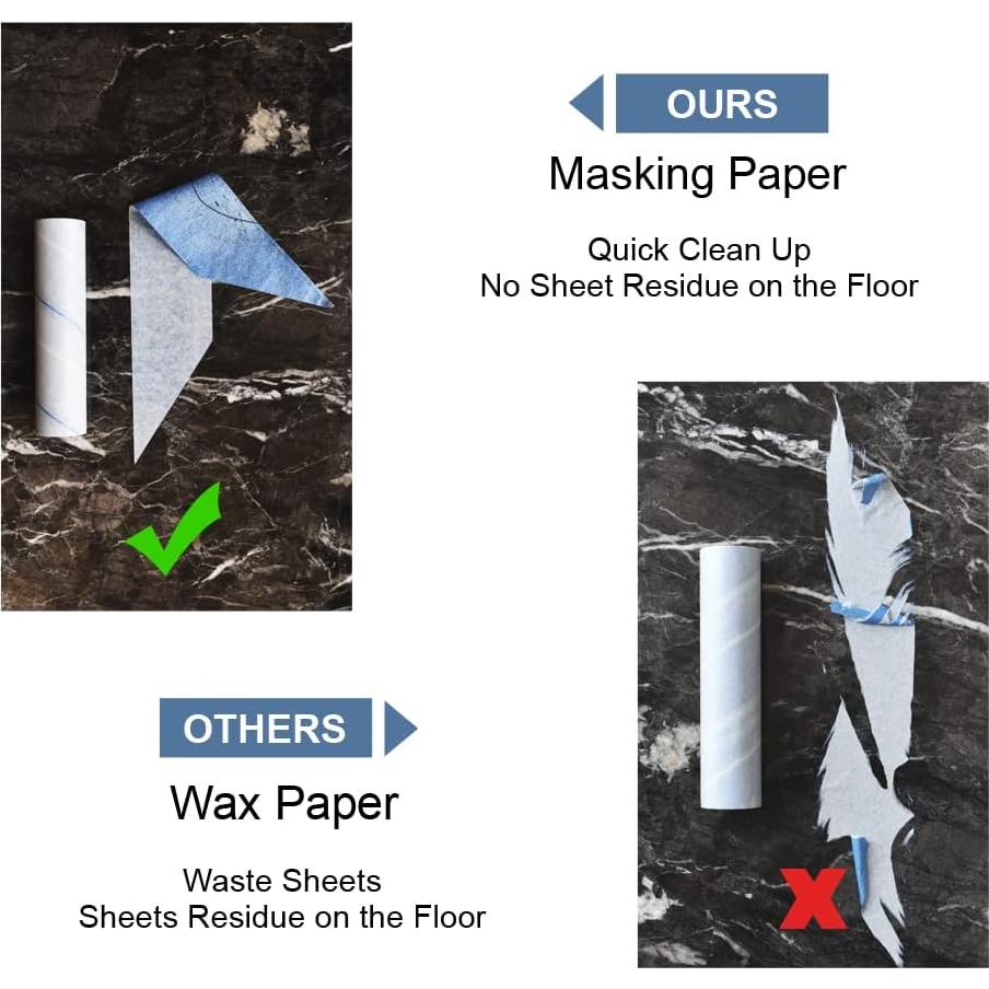 Rodillo de Limpieza para Mascotas Layers 10" con Mango Extensible 95.5cm