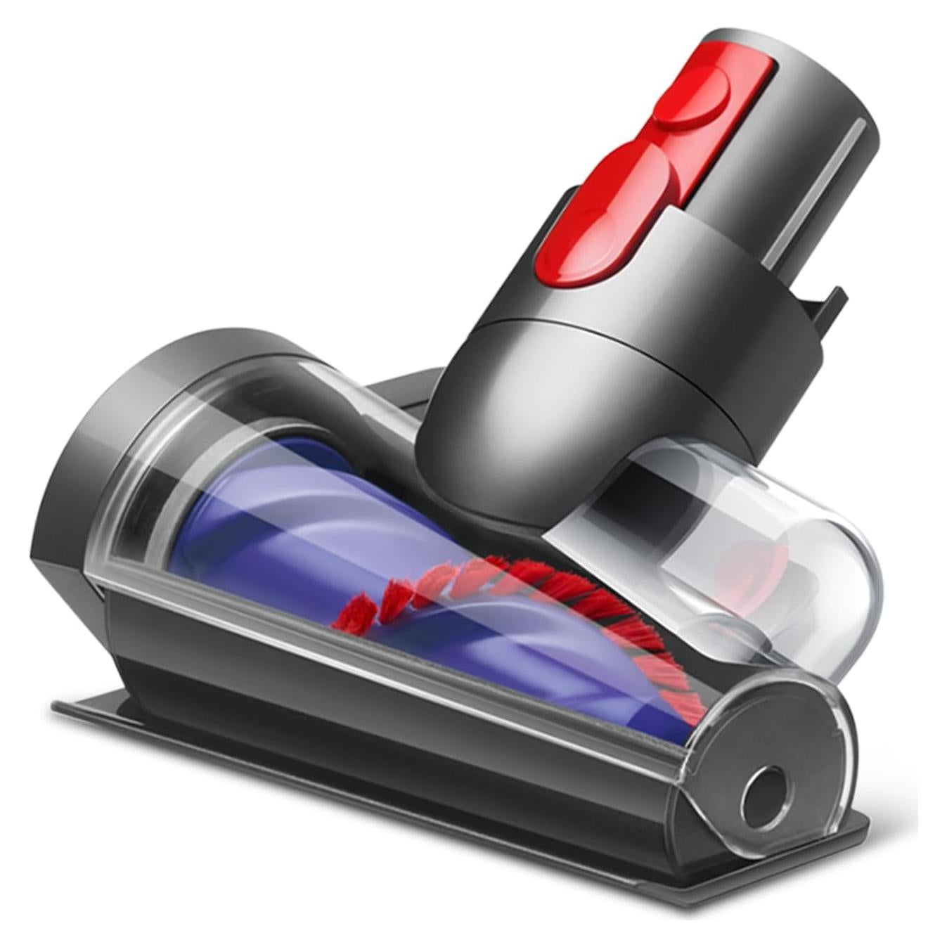 Cabezal de Cepillo Motorizado Mini Bolan-Tech para Dyson V7 V8 V10 V11 V15