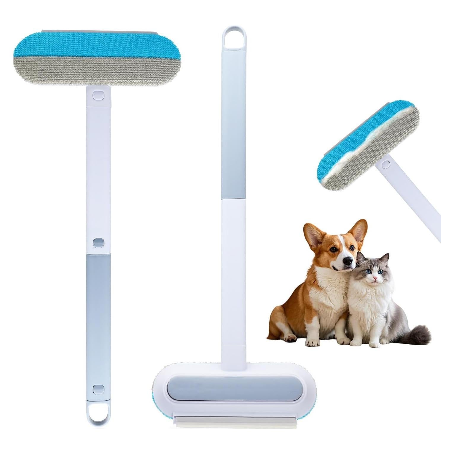 Removedor de Pelo de Mascota Framad 43.69 cm Reutilizable