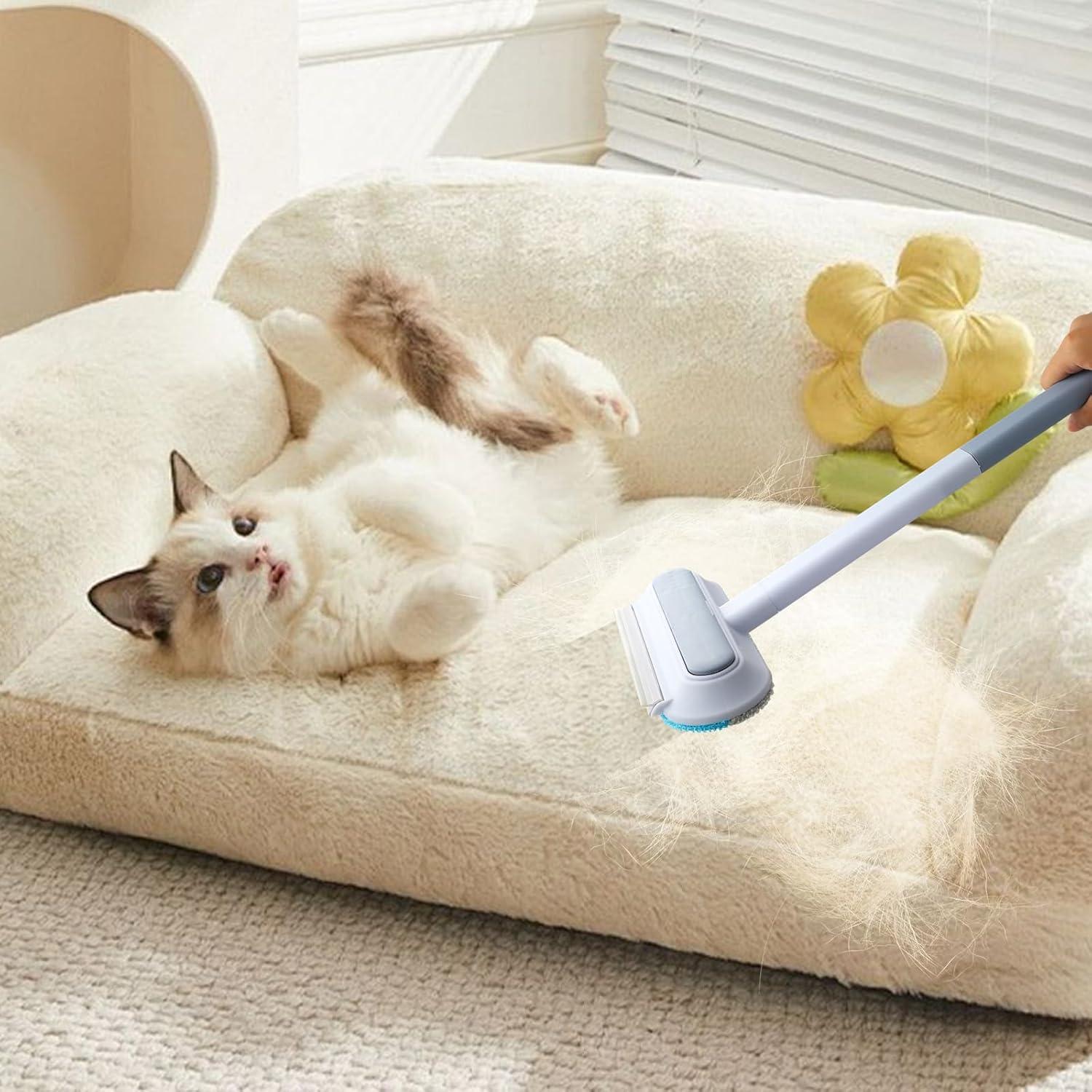 Removedor de Pelo de Mascota Framad 43.69 cm Reutilizable