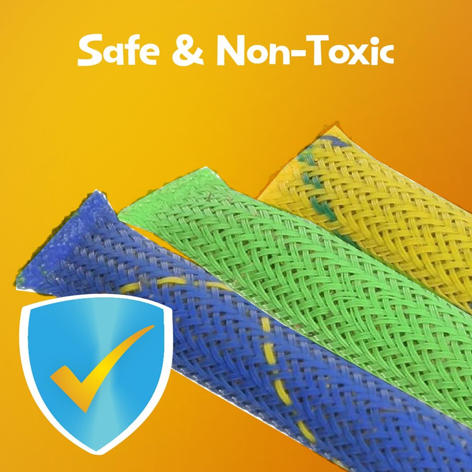 Juguete para Gatos Pioneer Pet Nip Nibblers - Paquete de 3