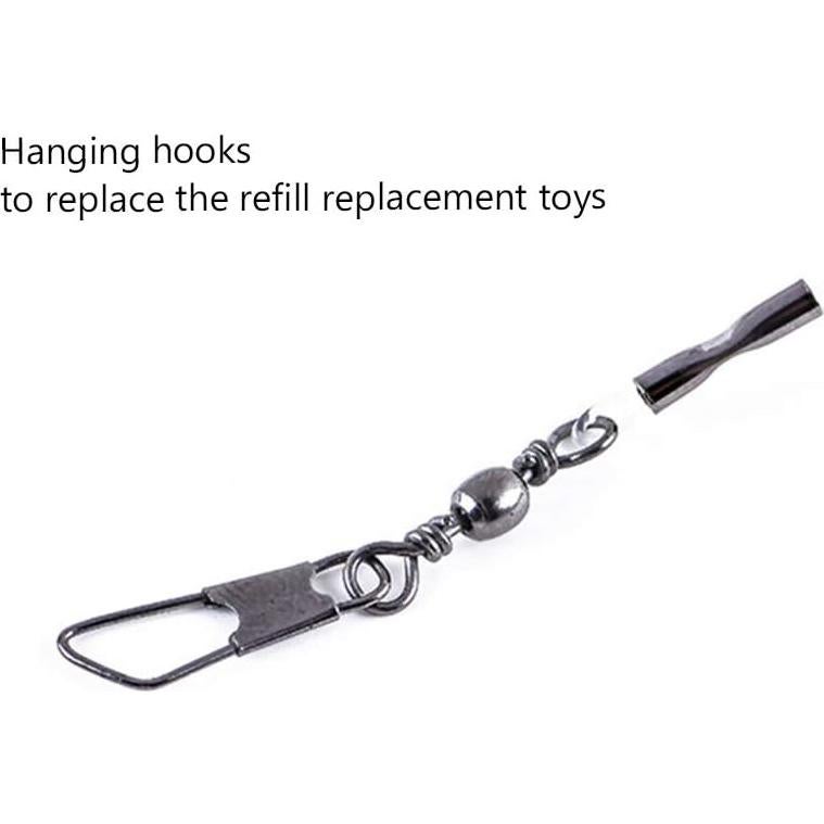 Varita Retráctil para Gatos KABB - Juguete Interactivo 83.8 cm