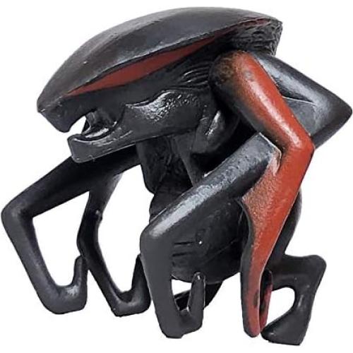 EZFun Set de 6 Figuras de Godzilla Chibi con Articulaciones