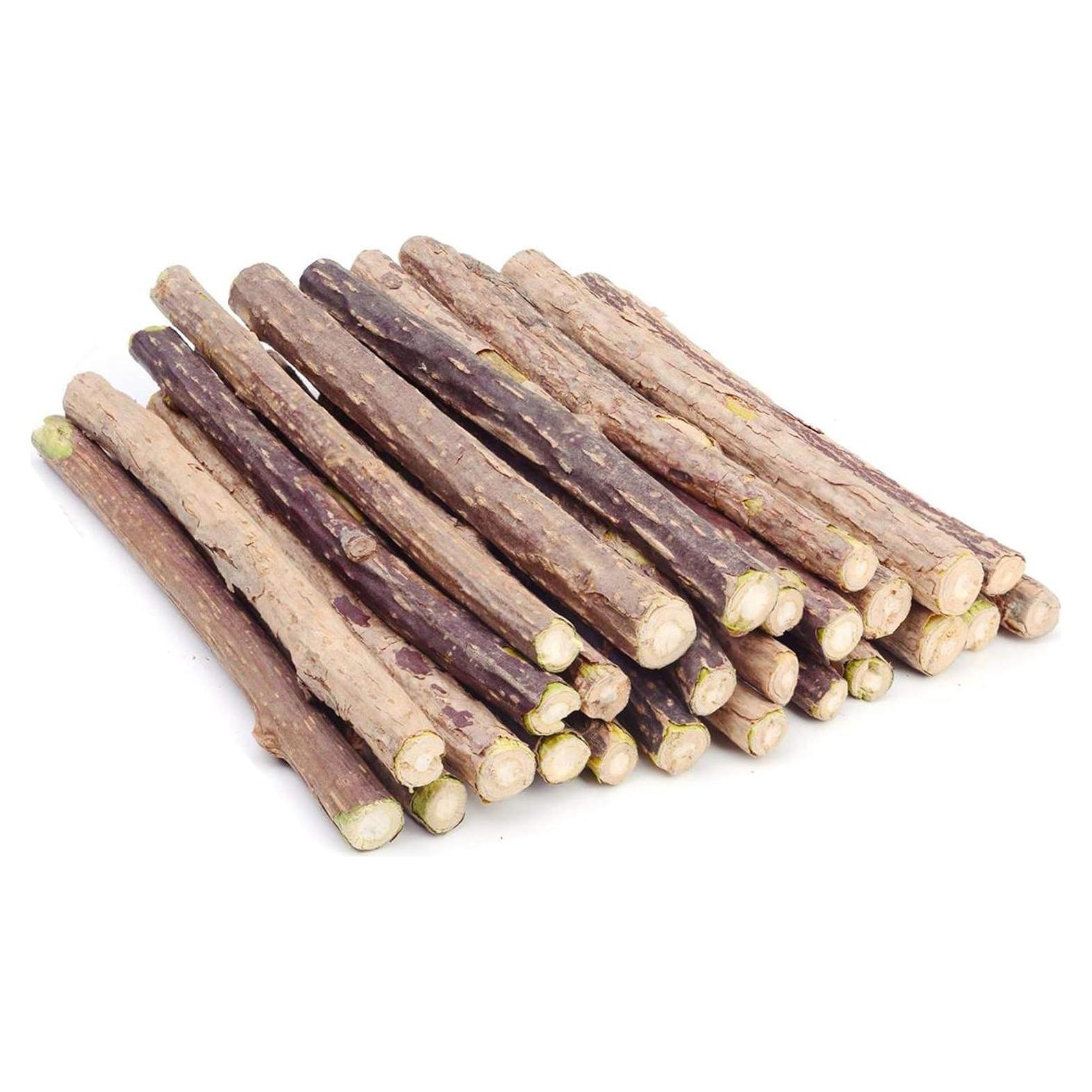 Palos de Masticar para Gatos CXP Good Goods - 26 Piezas