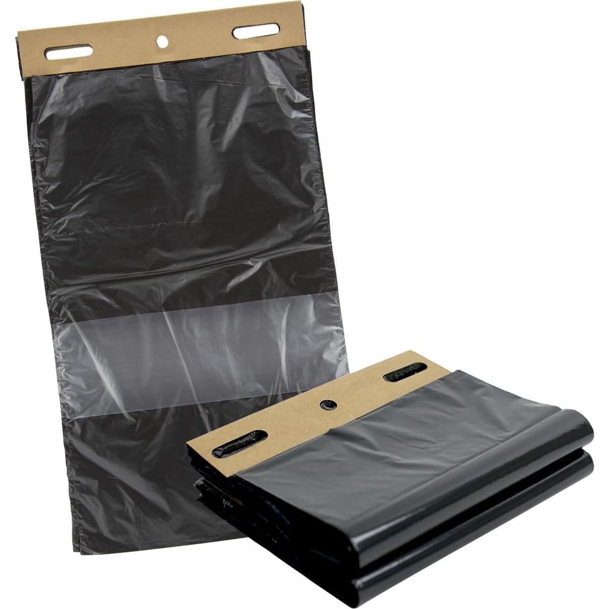 Bolsas de Desechos para Perros Zero Waste USA - 800 Unidades