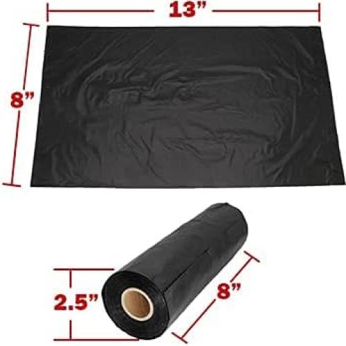 Bolsas de Desechos para Perro Zero Waste USA - 2000 Unidades